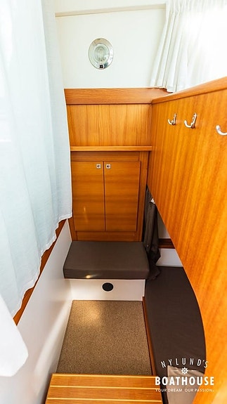 Delta 34 SW | 2x Volvo Penta D4-300 20 of 30