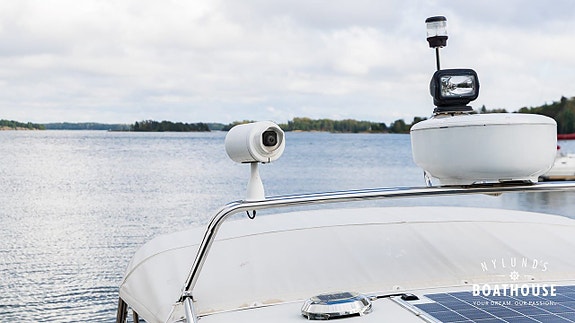 Delta 34 SW | 2x Volvo Penta D4-300 15 of 30