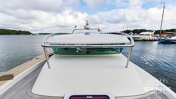 Delta 34 SW | 2x Volvo Penta D4-300 18 of 30