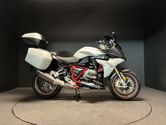 BMW R 1200 RS