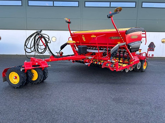 Väderstad Rapid RD 400C