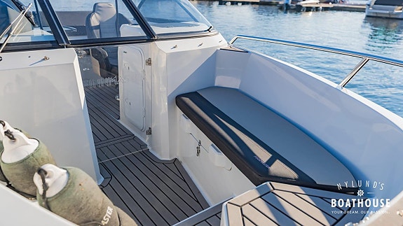 Finnmaster R5 | Yamaha F100F 28 of 30