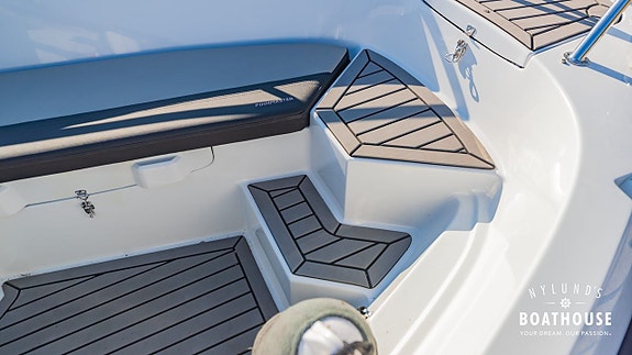 Finnmaster R5 | Yamaha F100F 27 of 30