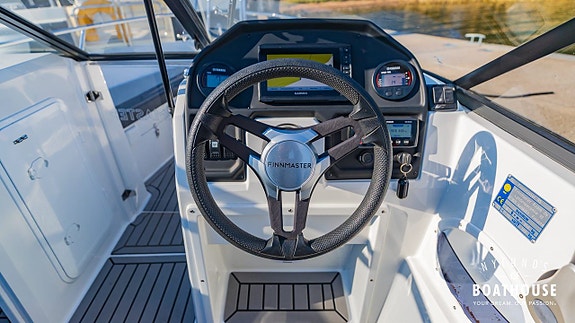 Finnmaster R5 | Yamaha F100F 29 of 30