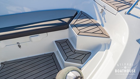 Finnmaster R5 | Yamaha F100F 27 of 30