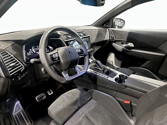 DS DS 7 Crossback 5 of 15