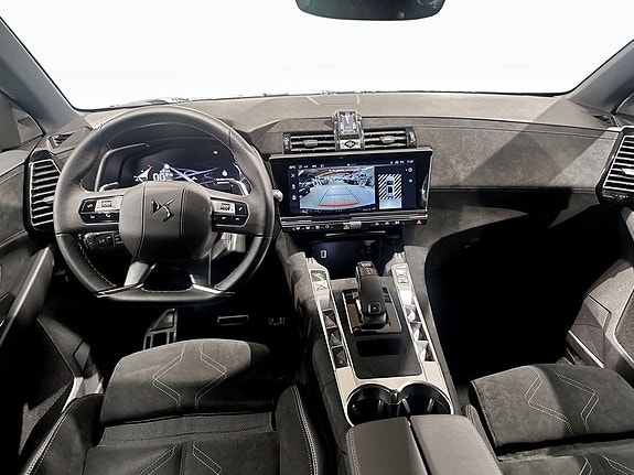 DS DS 7 Crossback 6 of 15