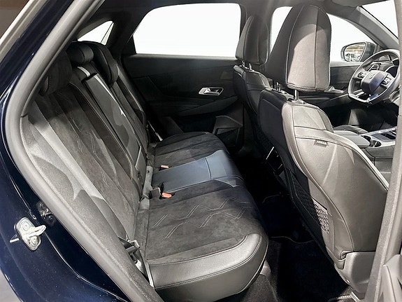 DS DS 7 Crossback 12 of 15
