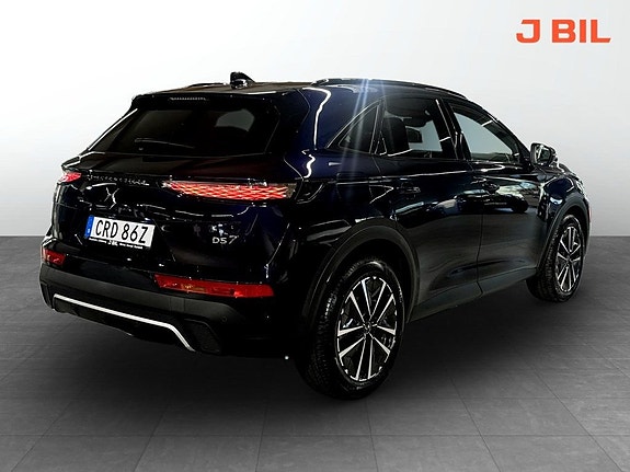 DS DS 7 Crossback 3 of 15