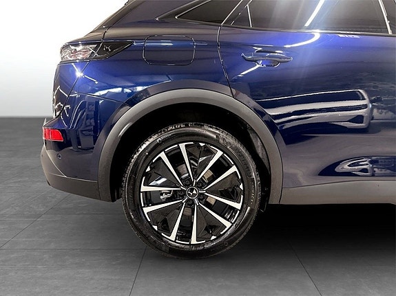 DS DS 7 Crossback 14 of 15