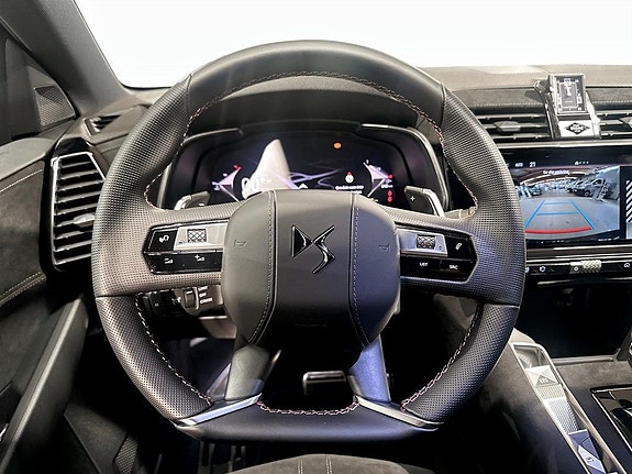 DS DS 7 Crossback 7 of 15