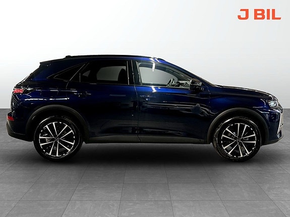 DS DS 7 Crossback 13 of 15