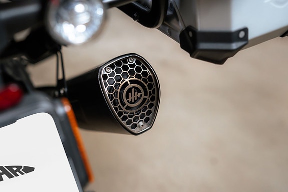 Harley-Davidson Pan America  1250 / Sidoväskor & Toppbox 16 of 19