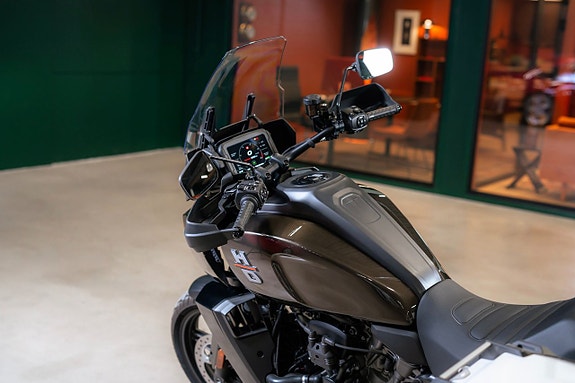 Harley-Davidson Pan America  1250 / Sidoväskor & Toppbox 7 of 19