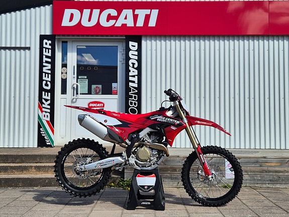 Ducati Desmo 450 MX *IBC EDITION KAMPANJ*