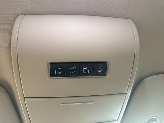 Chrysler Grand Voyager 17 of 22