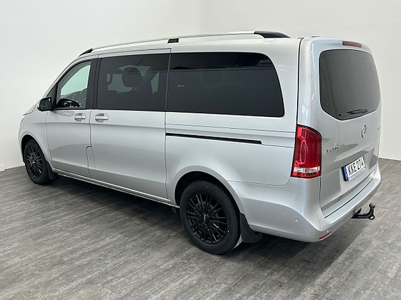 Mercedes-Benz V250 d 6 of 15