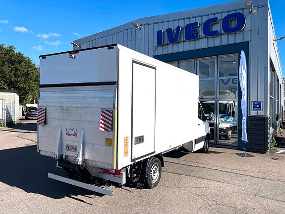 Mercedes-Benz Sprinter 316 4 of 5