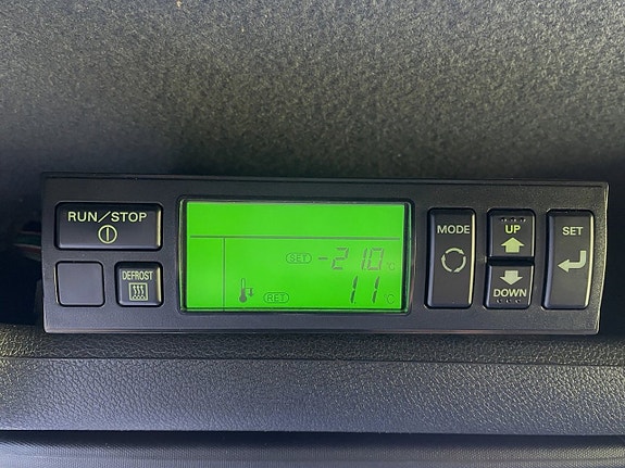Mercedes-Benz Sprinter 316 18 of 18