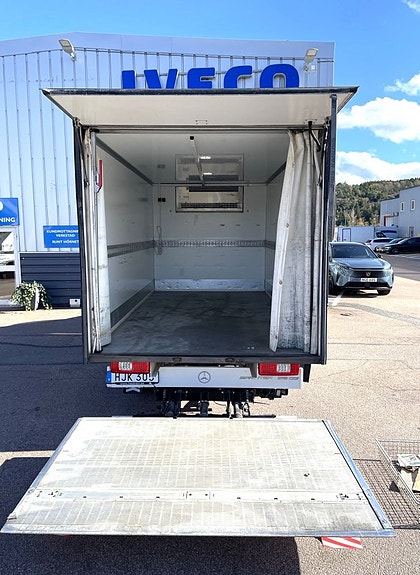 Mercedes-Benz Sprinter 316 7 of 18