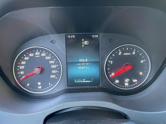 Mercedes-Benz Sprinter 316 15 of 18
