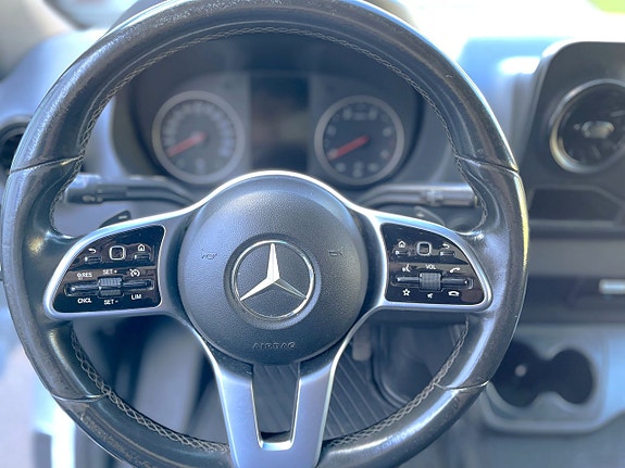 Mercedes-Benz Sprinter 316 16 of 18