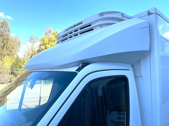 Mercedes-Benz Sprinter 316 12 of 18