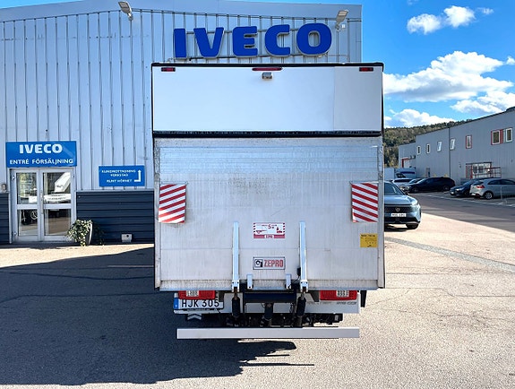 Mercedes-Benz Sprinter 316 5 of 5