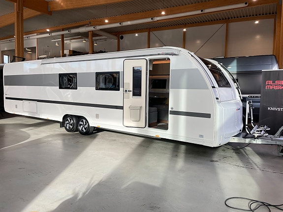 Adria Alpina 903 HT