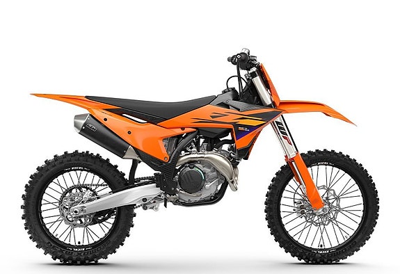 KTM SX-F