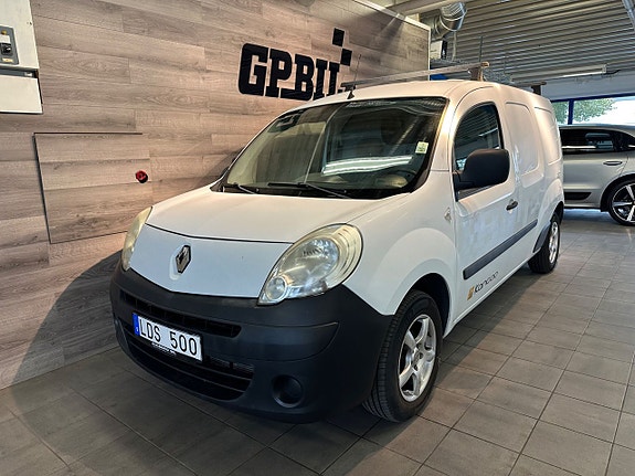 Renault Kangoo Express