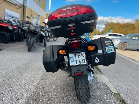 BMW K1200RS 1200 RS 1.2 5 of 5