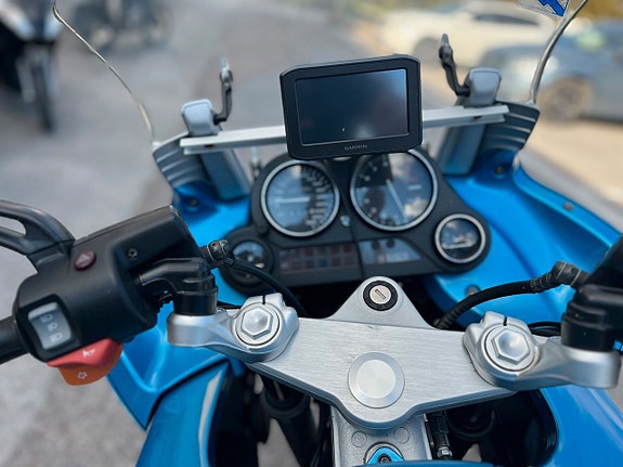 BMW K1200RS 1200 RS 1.2 4 of 5