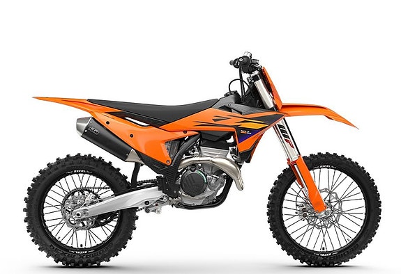 KTM SX-F