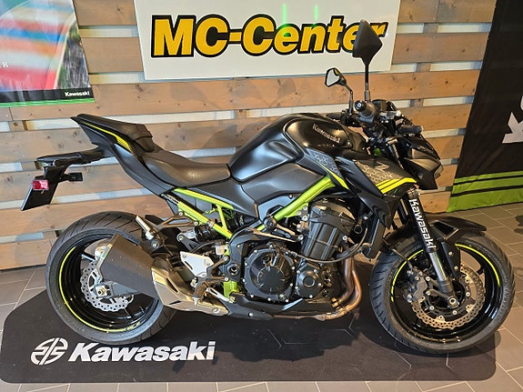 Kawasaki Z900