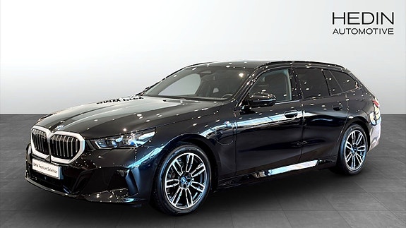BMW 530e
