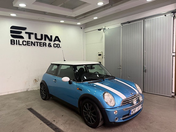 MINI Cooper 3 of 5