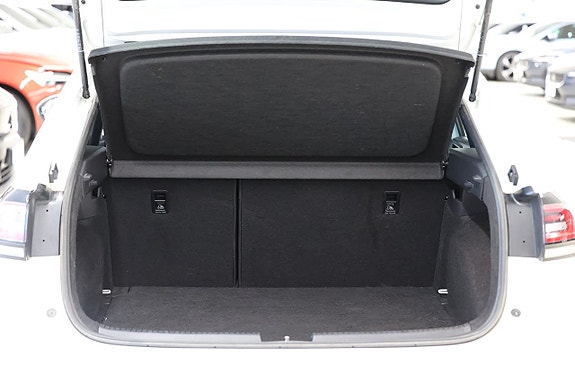 Volkswagen Taigo 9 of 20