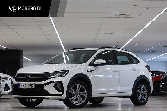 Volkswagen Taigo 2023