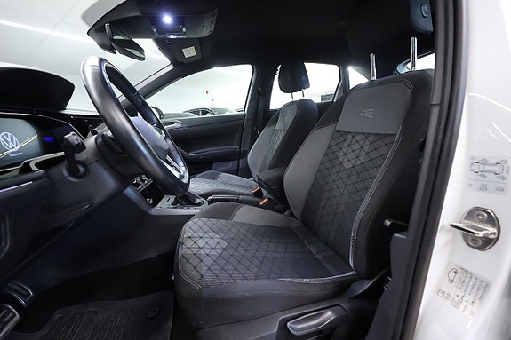 Volkswagen Taigo 14 of 20