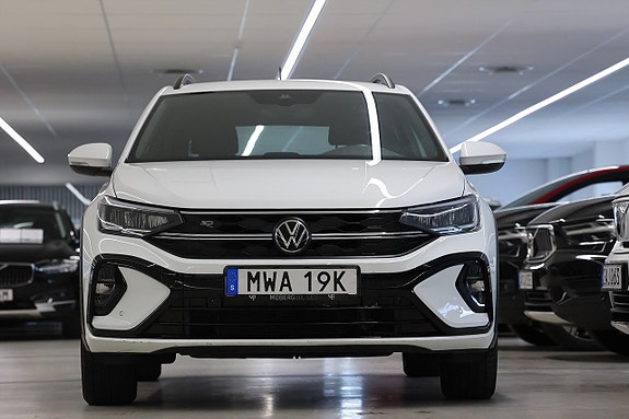Volkswagen Taigo 5 of 20