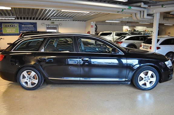 Audi A6 7 of 13