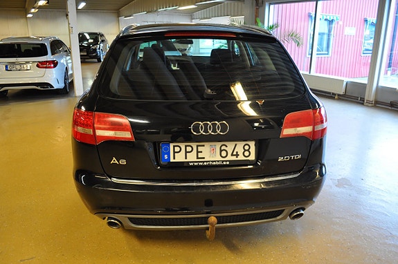Audi A6 5 of 5