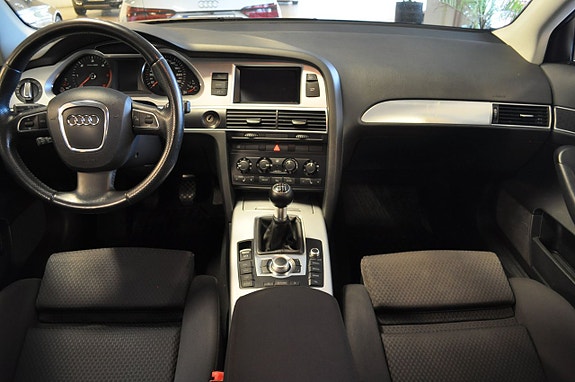 Audi A6 9 of 13