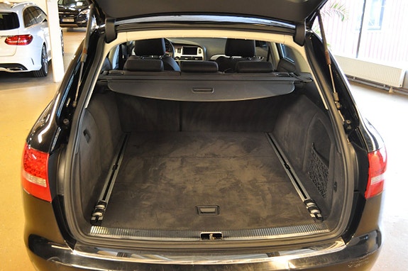 Audi A6 13 of 13