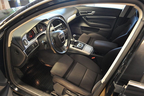 Audi A6 10 of 13