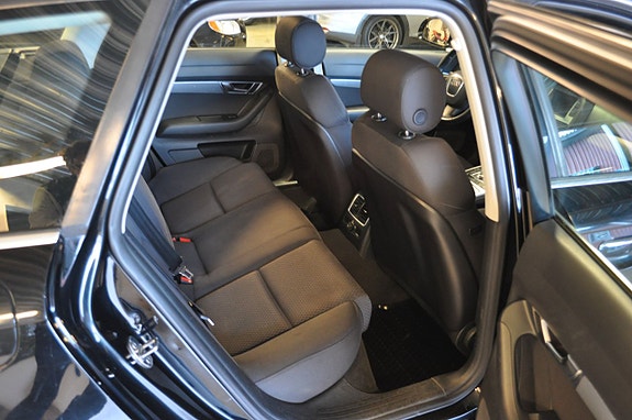 Audi A6 12 of 13