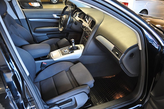 Audi A6 11 of 13
