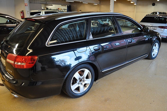 Audi A6 6 of 13