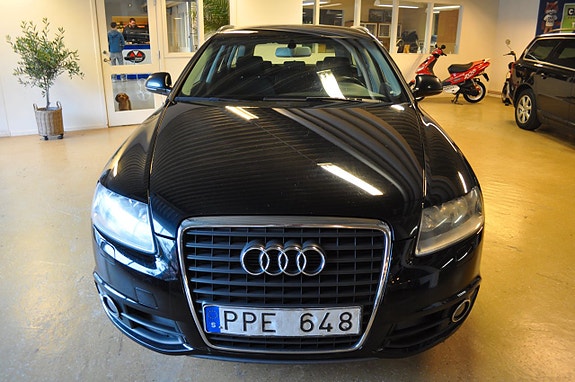 Audi A6 8 of 13